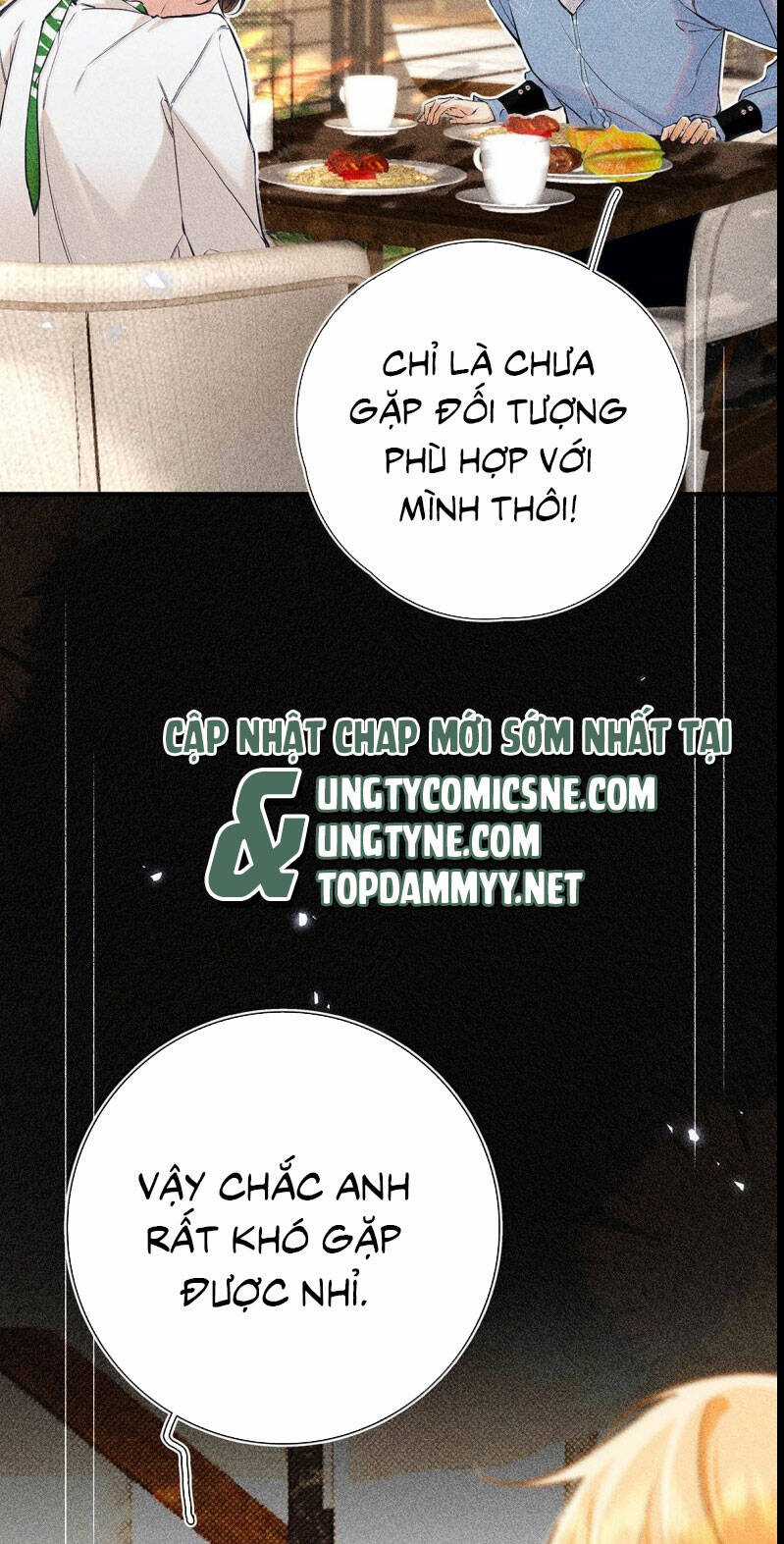 Từ Số Không Bắt Đầu Làm Bạn Trai Chương 41 trang 5