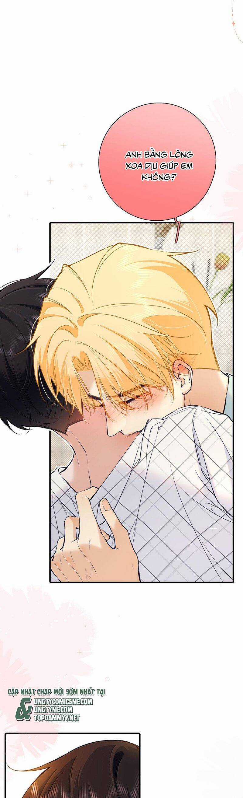 Từ Số Không Bắt Đầu Làm Bạn Trai Chương 42 trang 13