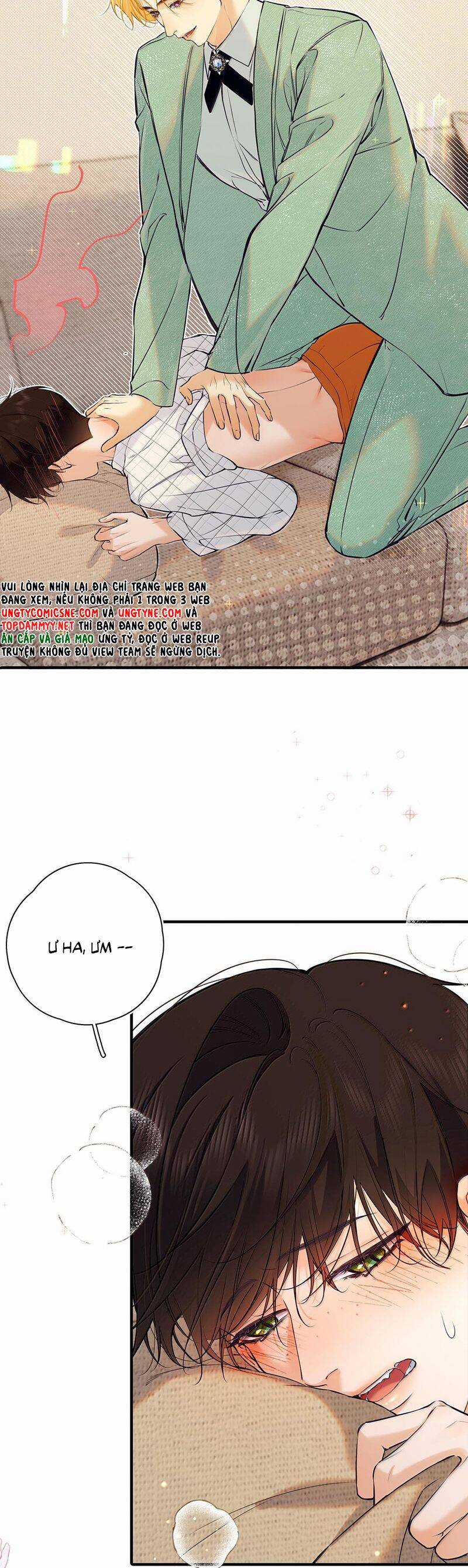 Từ Số Không Bắt Đầu Làm Bạn Trai Chương 42 trang 5