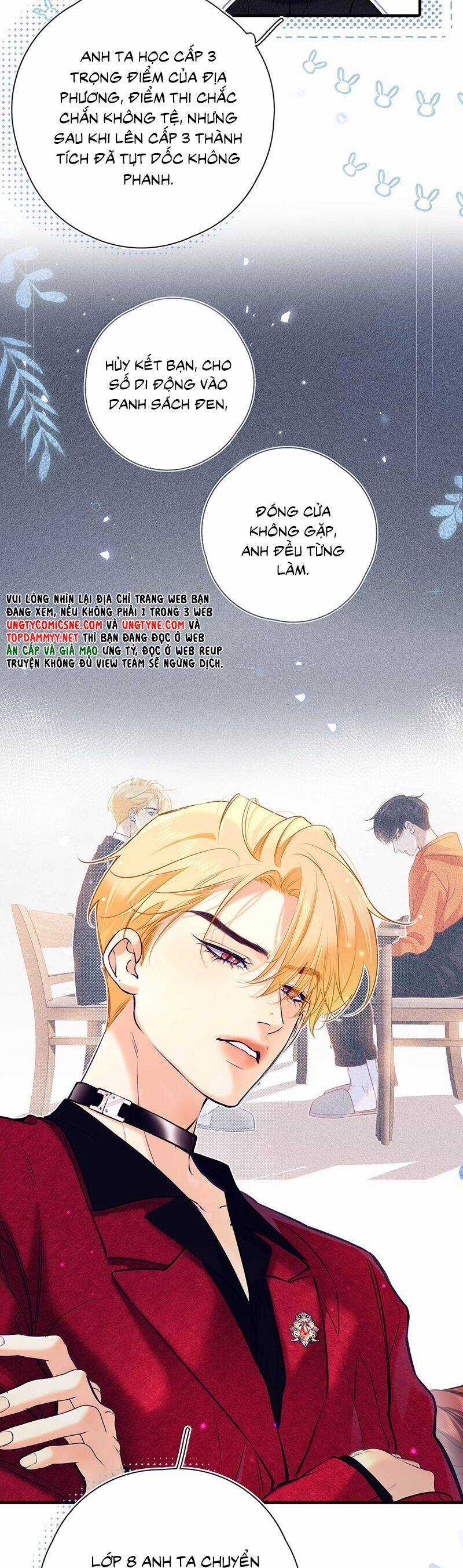 Từ Số Không Bắt Đầu Làm Bạn Trai Chương 44 trang 12