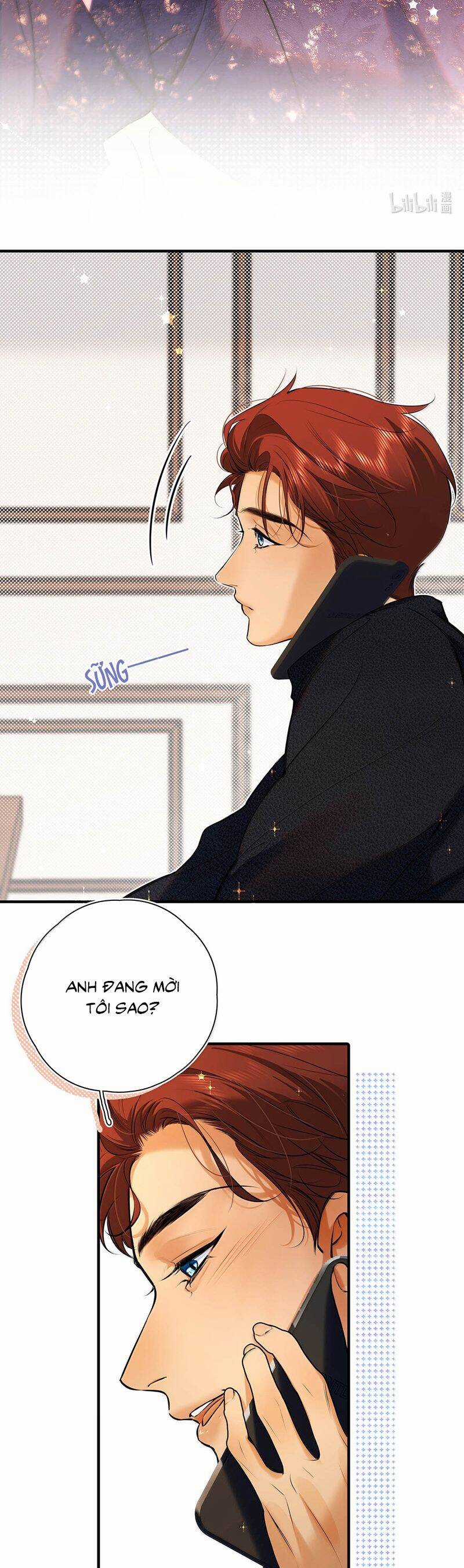 Từ Số Không Bắt Đầu Làm Bạn Trai Chương 44 trang 20