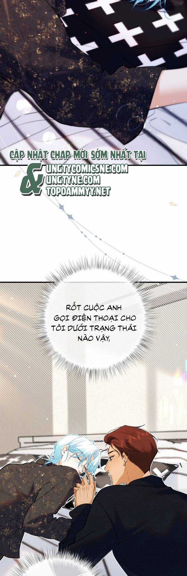 Từ Số Không Bắt Đầu Làm Bạn Trai Chương 45 trang 10