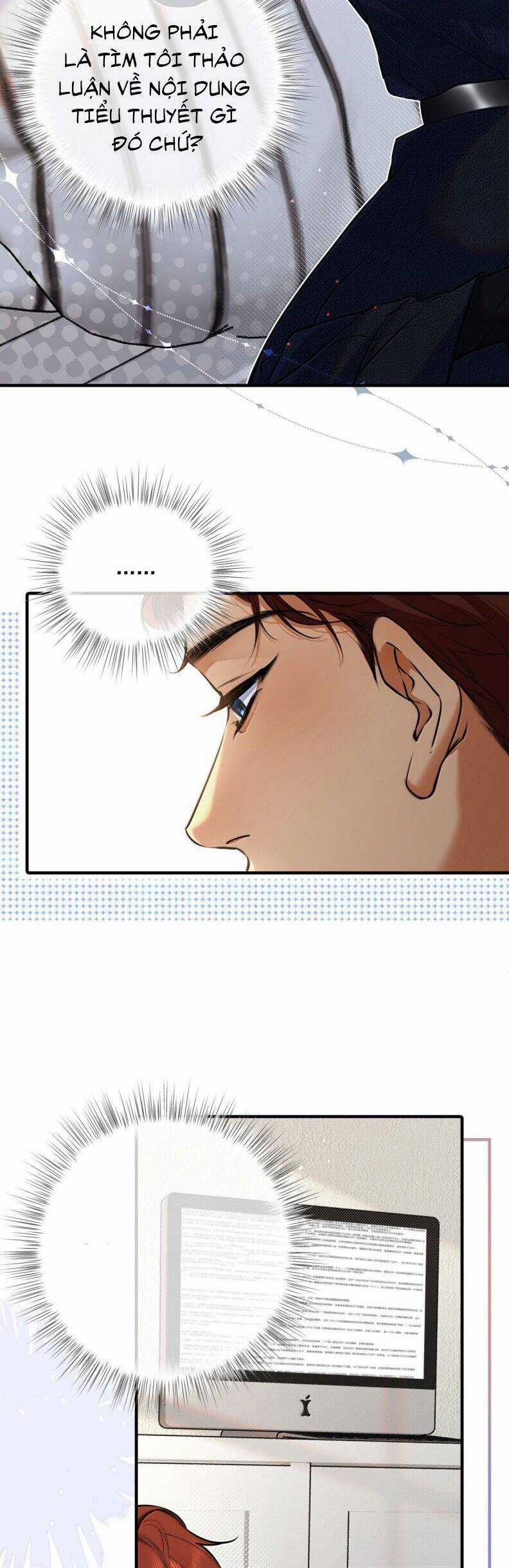 Từ Số Không Bắt Đầu Làm Bạn Trai Chương 45 trang 11