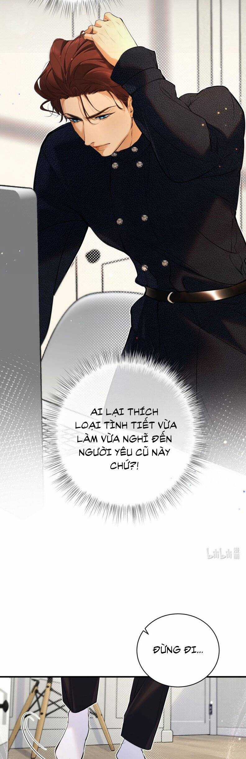 Từ Số Không Bắt Đầu Làm Bạn Trai Chương 45 trang 13