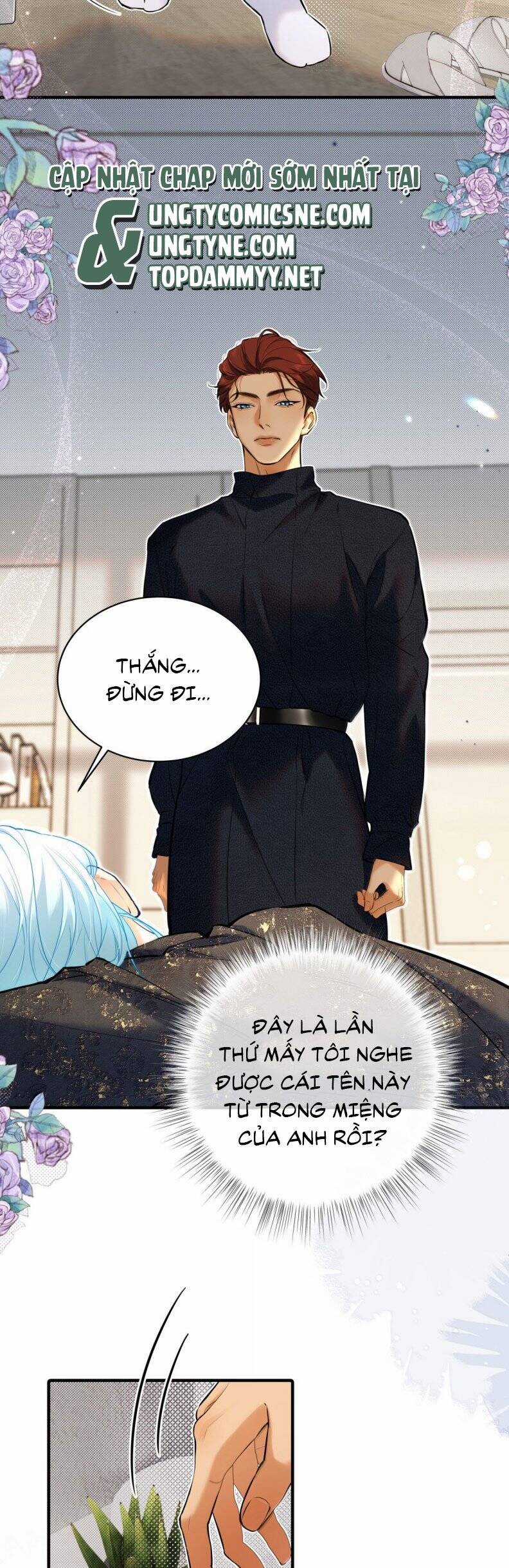 Từ Số Không Bắt Đầu Làm Bạn Trai Chương 45 trang 14