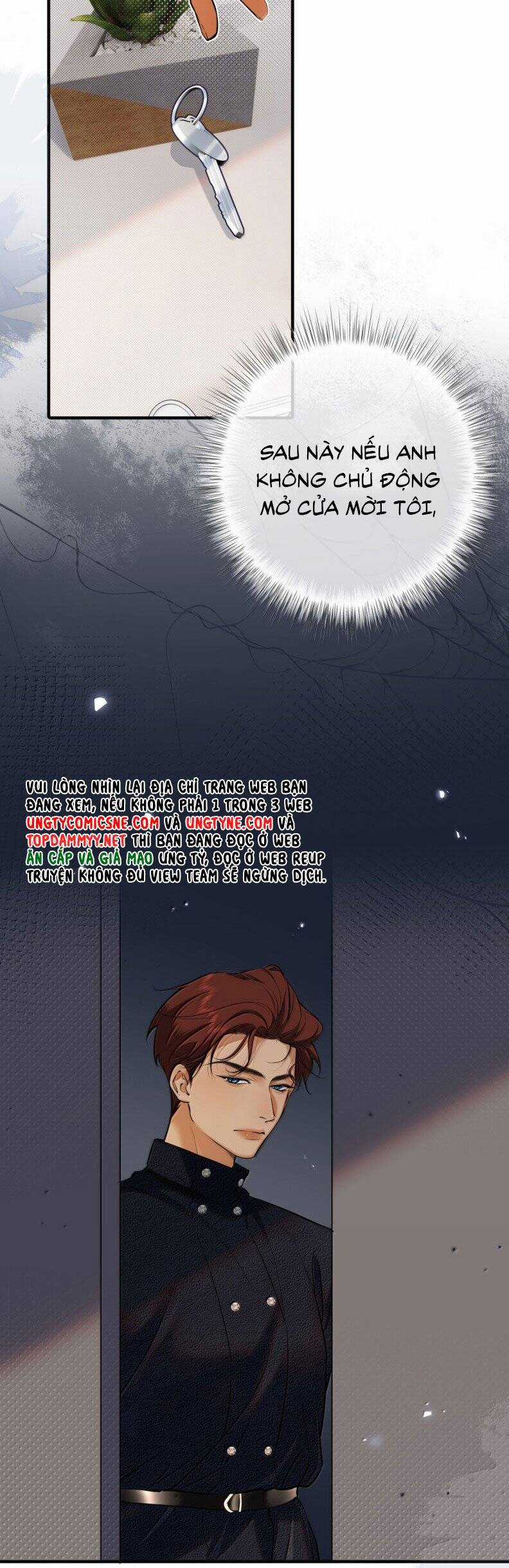 Từ Số Không Bắt Đầu Làm Bạn Trai Chương 45 trang 15