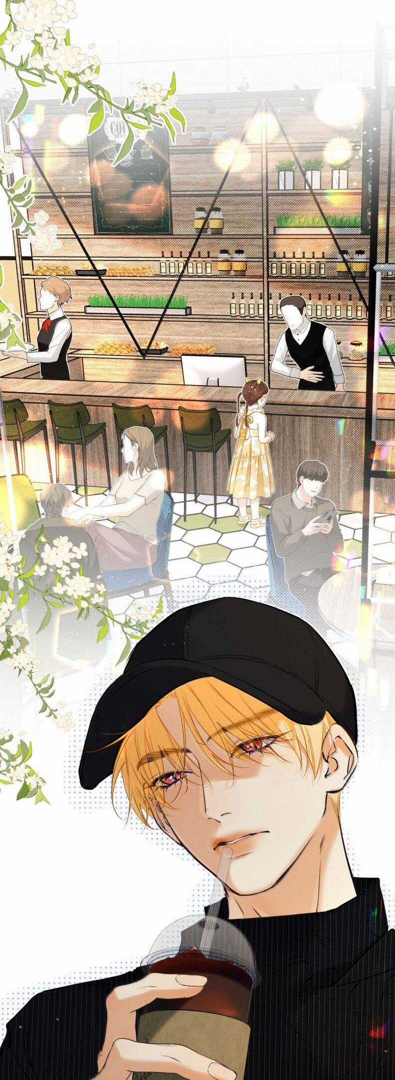 Từ Số Không Bắt Đầu Làm Bạn Trai Chương 45 trang 18