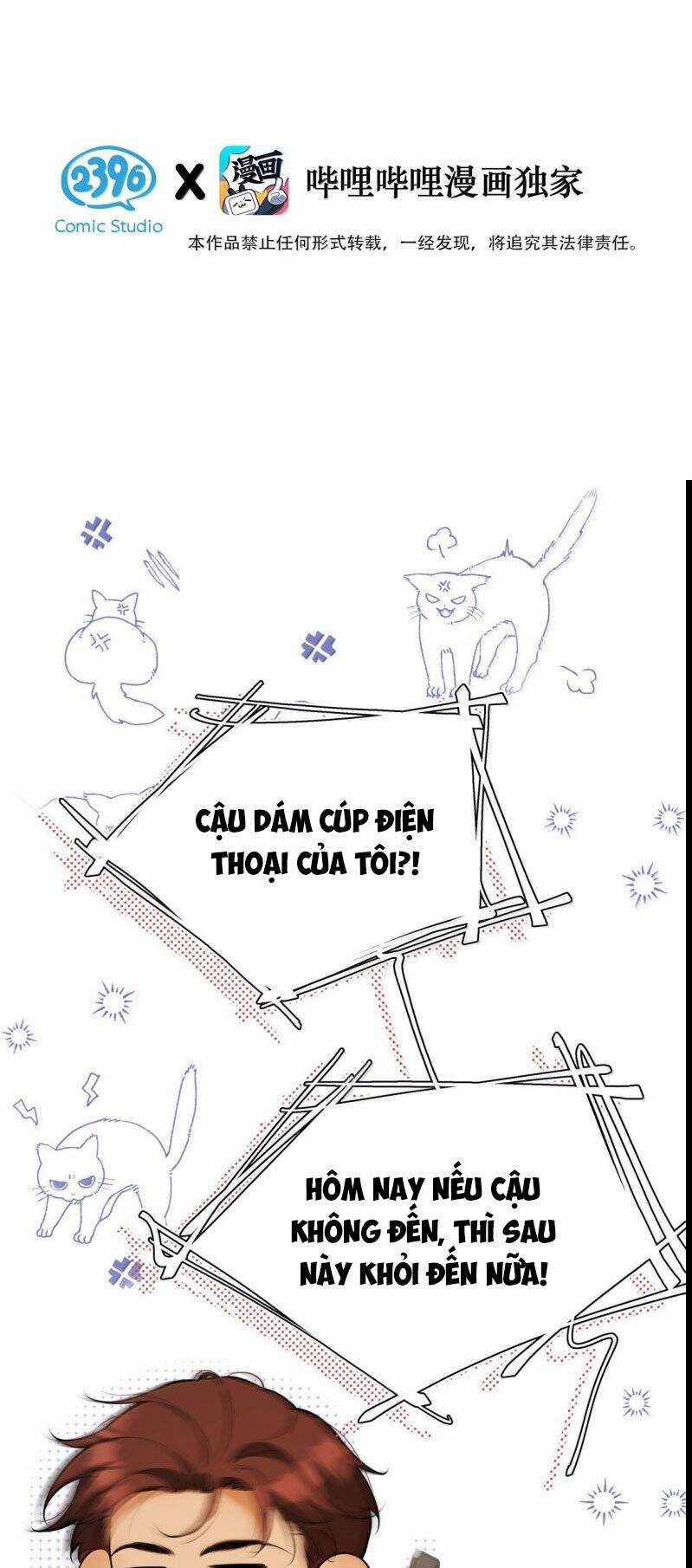 Từ Số Không Bắt Đầu Làm Bạn Trai Chương 45 trang 2