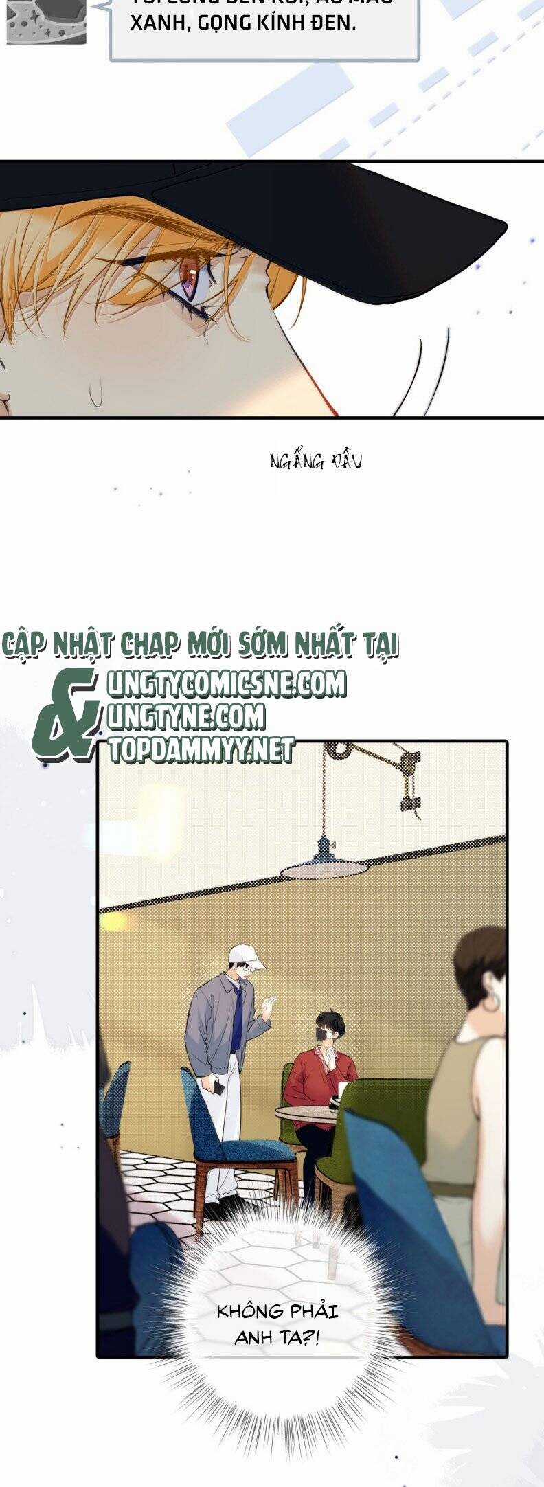 Từ Số Không Bắt Đầu Làm Bạn Trai Chương 45 trang 20