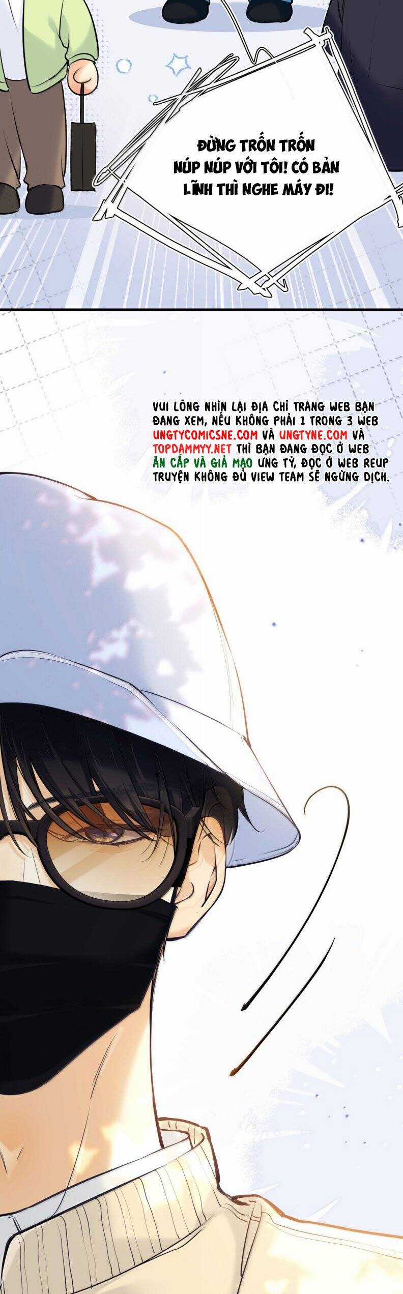 Từ Số Không Bắt Đầu Làm Bạn Trai Chương 45 trang 26