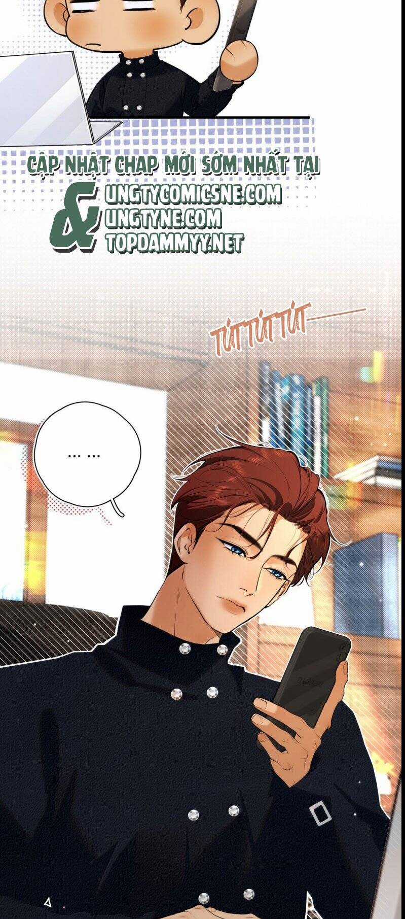 Từ Số Không Bắt Đầu Làm Bạn Trai Chương 45 trang 3