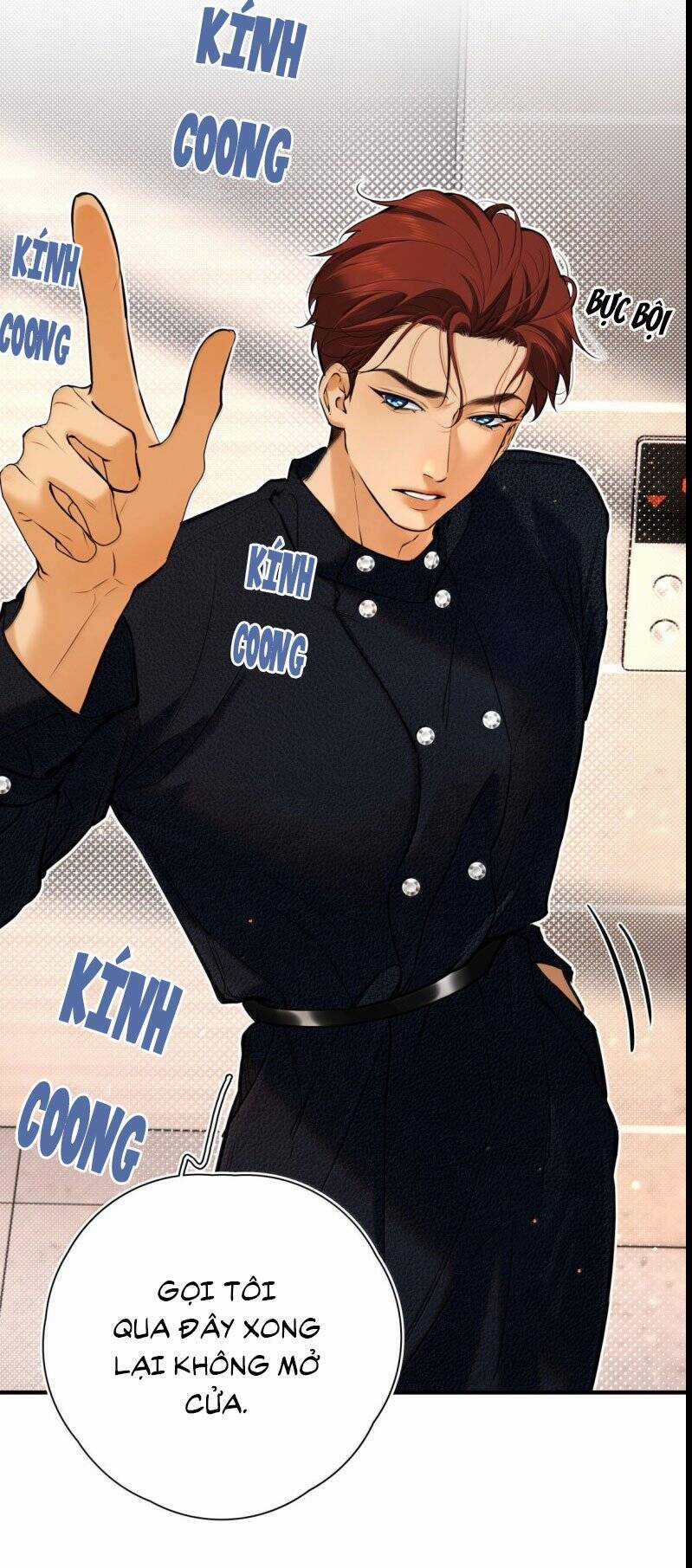 Từ Số Không Bắt Đầu Làm Bạn Trai Chương 45 trang 5