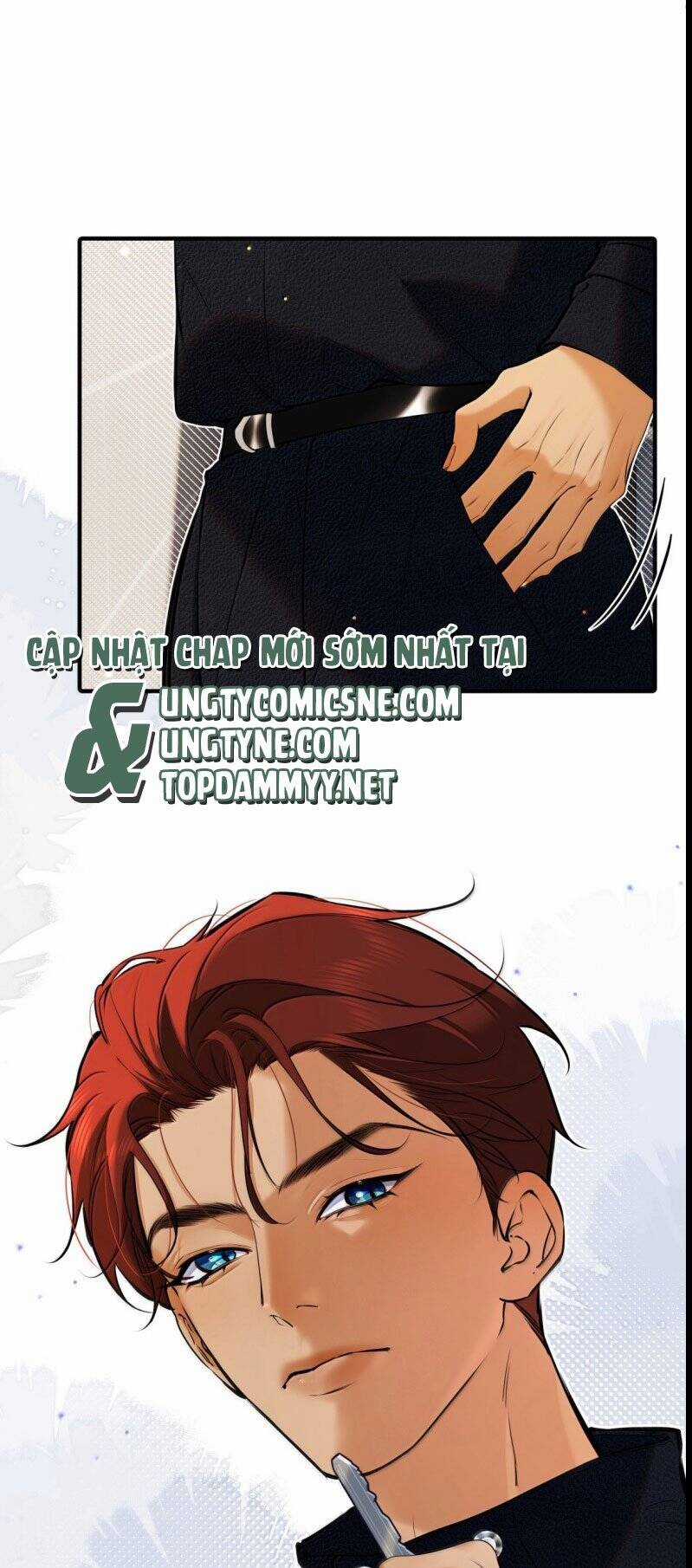 Từ Số Không Bắt Đầu Làm Bạn Trai Chương 45 trang 6