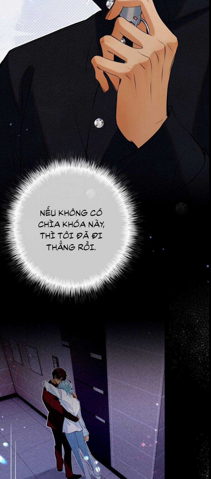 Từ Số Không Bắt Đầu Làm Bạn Trai Chương 45 trang 7