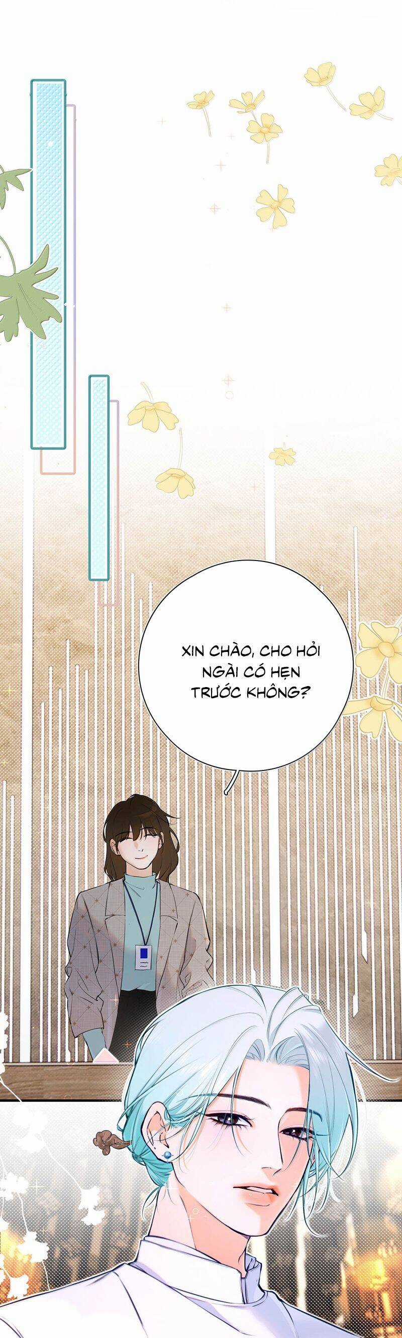 Từ Số Không Bắt Đầu Làm Bạn Trai Chương 46 trang 11