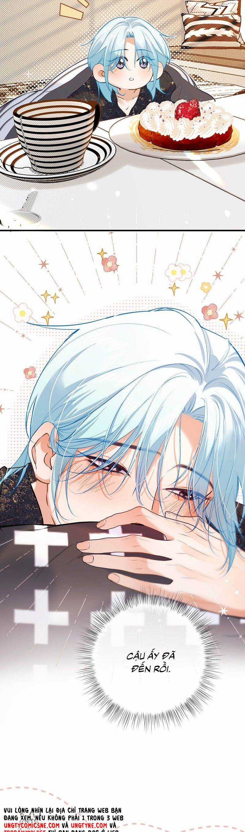 Từ Số Không Bắt Đầu Làm Bạn Trai Chương 46 trang 7