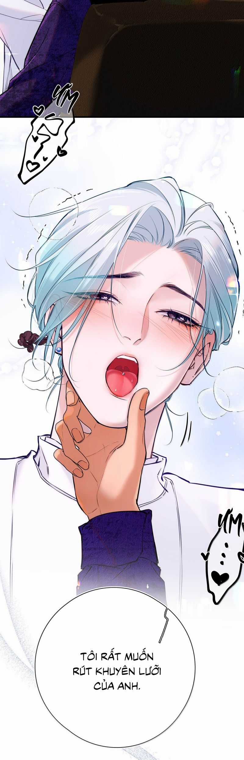 Từ Số Không Bắt Đầu Làm Bạn Trai Chương 47 trang 12