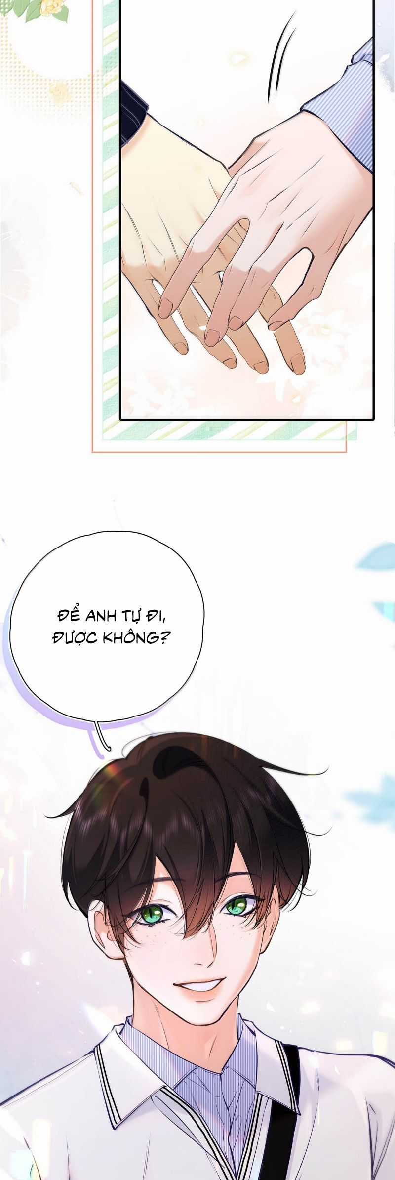 Từ Số Không Bắt Đầu Làm Bạn Trai Chương 47 trang 16