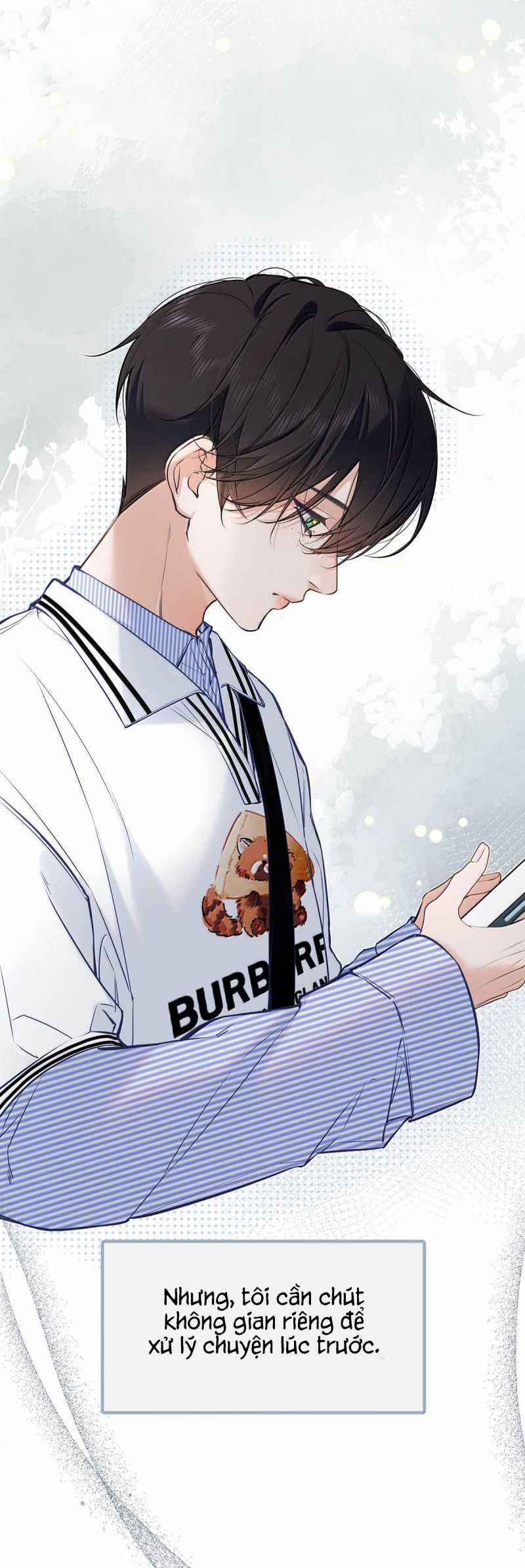 Từ Số Không Bắt Đầu Làm Bạn Trai Chương 47 trang 20