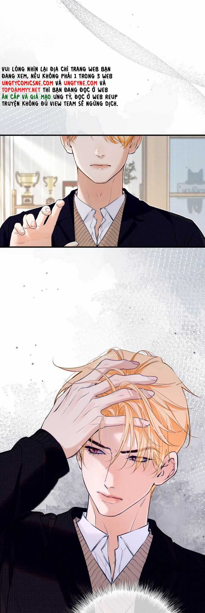 Từ Số Không Bắt Đầu Làm Bạn Trai Chương 47 trang 21