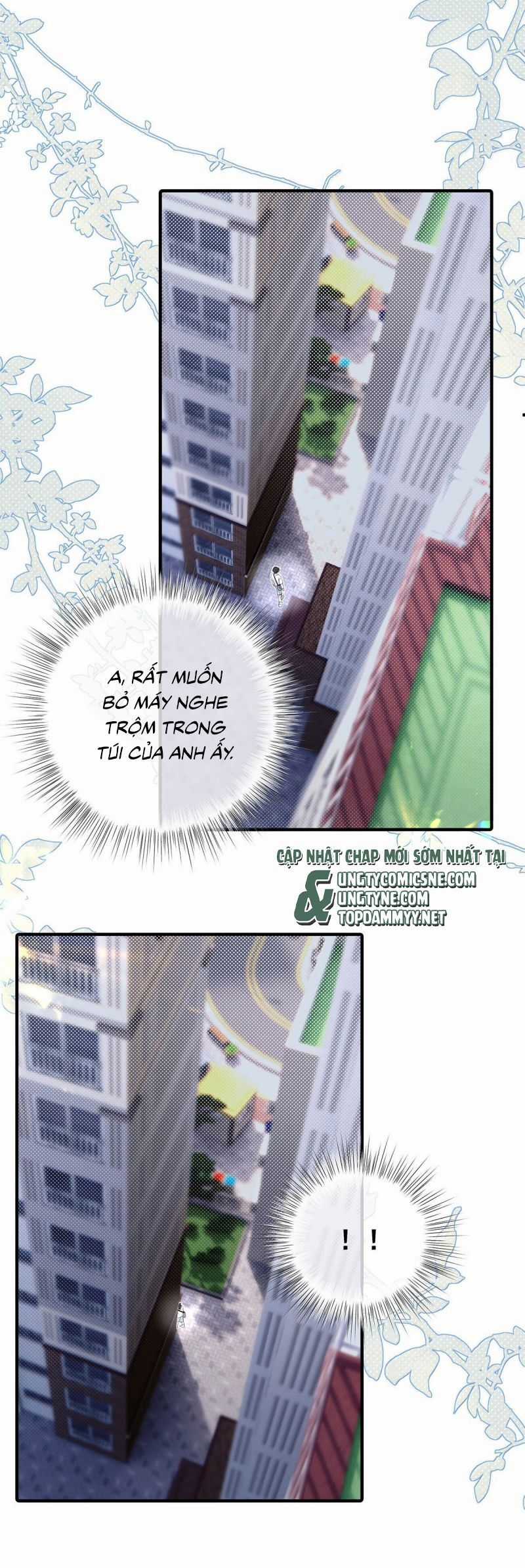 Từ Số Không Bắt Đầu Làm Bạn Trai Chương 47 trang 24