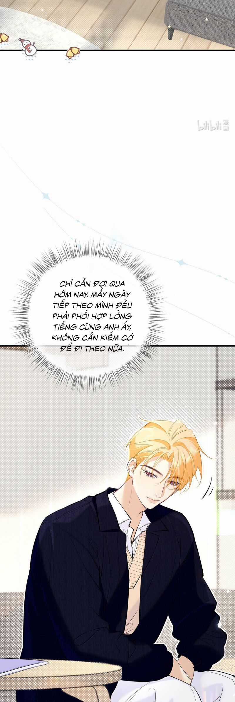 Từ Số Không Bắt Đầu Làm Bạn Trai Chương 47 trang 27