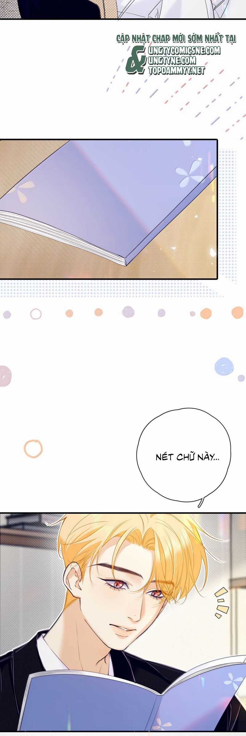 Từ Số Không Bắt Đầu Làm Bạn Trai Chương 47 trang 28