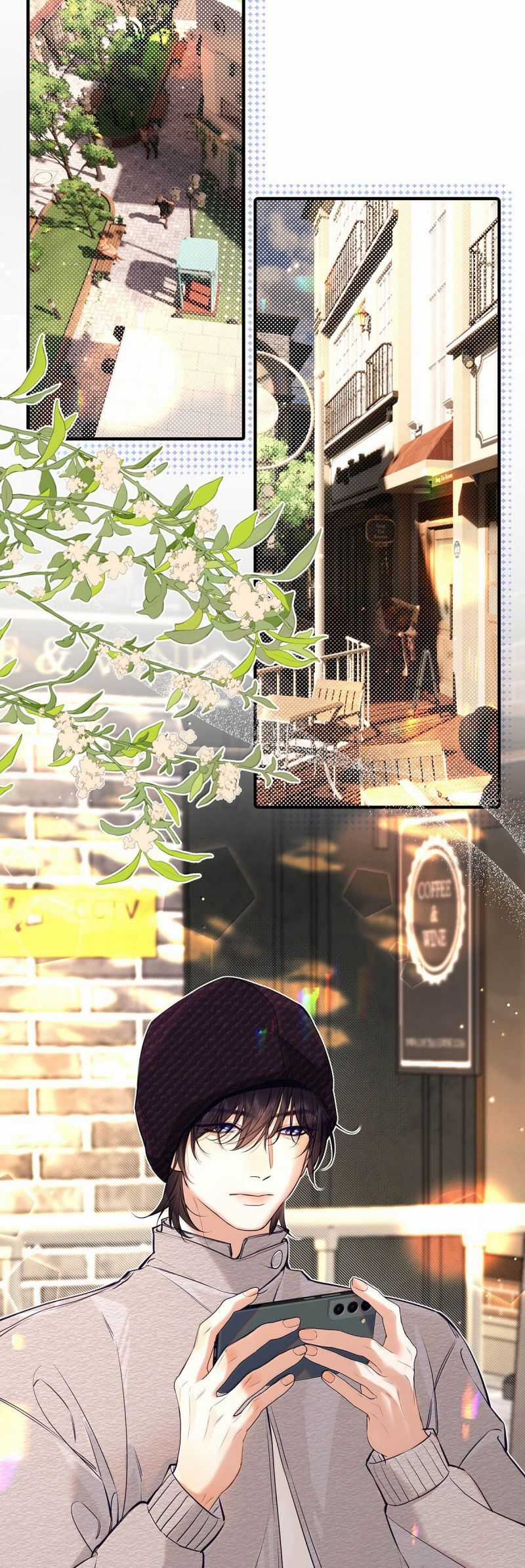 Từ Số Không Bắt Đầu Làm Bạn Trai Chương 47 trang 30