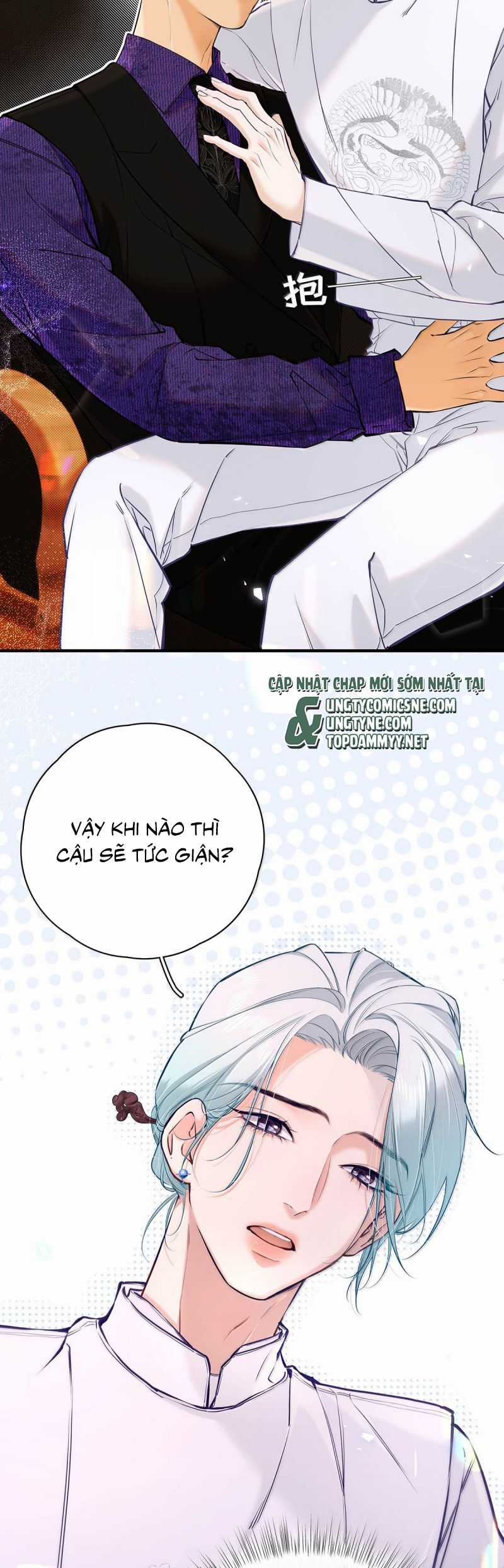 Từ Số Không Bắt Đầu Làm Bạn Trai Chương 47 trang 4