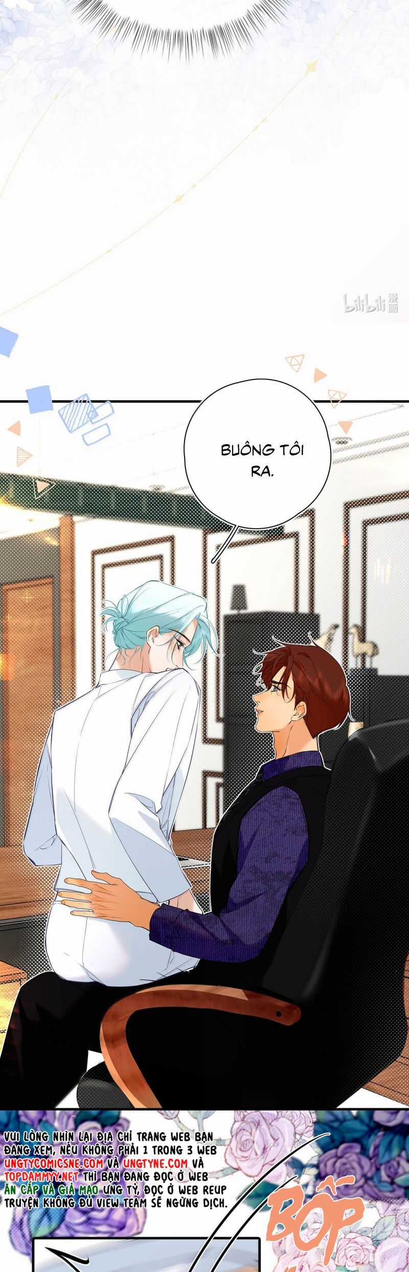 Từ Số Không Bắt Đầu Làm Bạn Trai Chương 47 trang 8