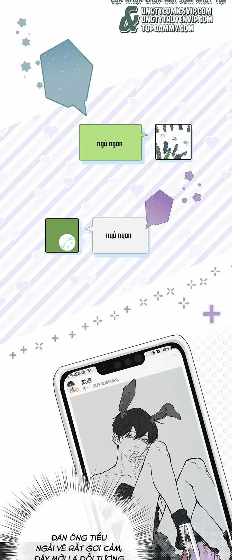 Từ Số Không Bắt Đầu Làm Bạn Trai Chương 5 trang 12