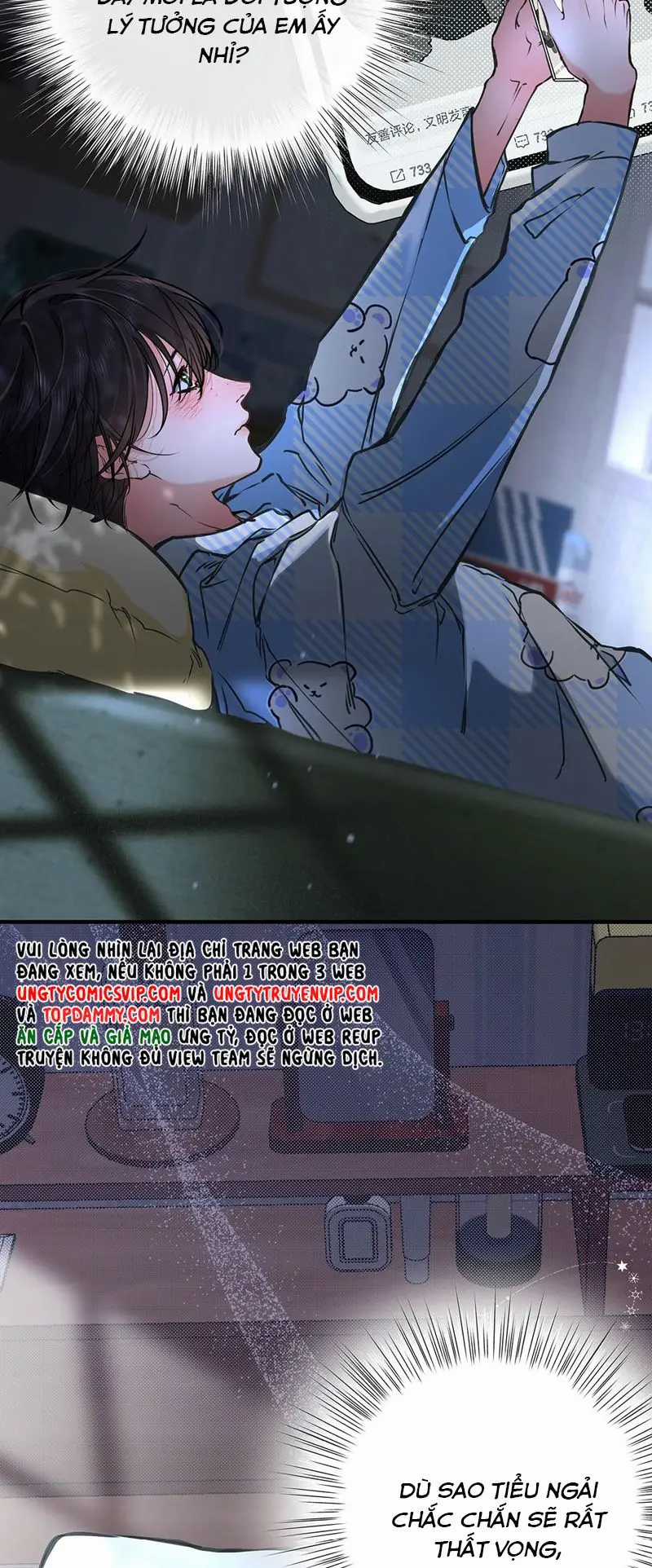 Từ Số Không Bắt Đầu Làm Bạn Trai Chương 5 trang 13