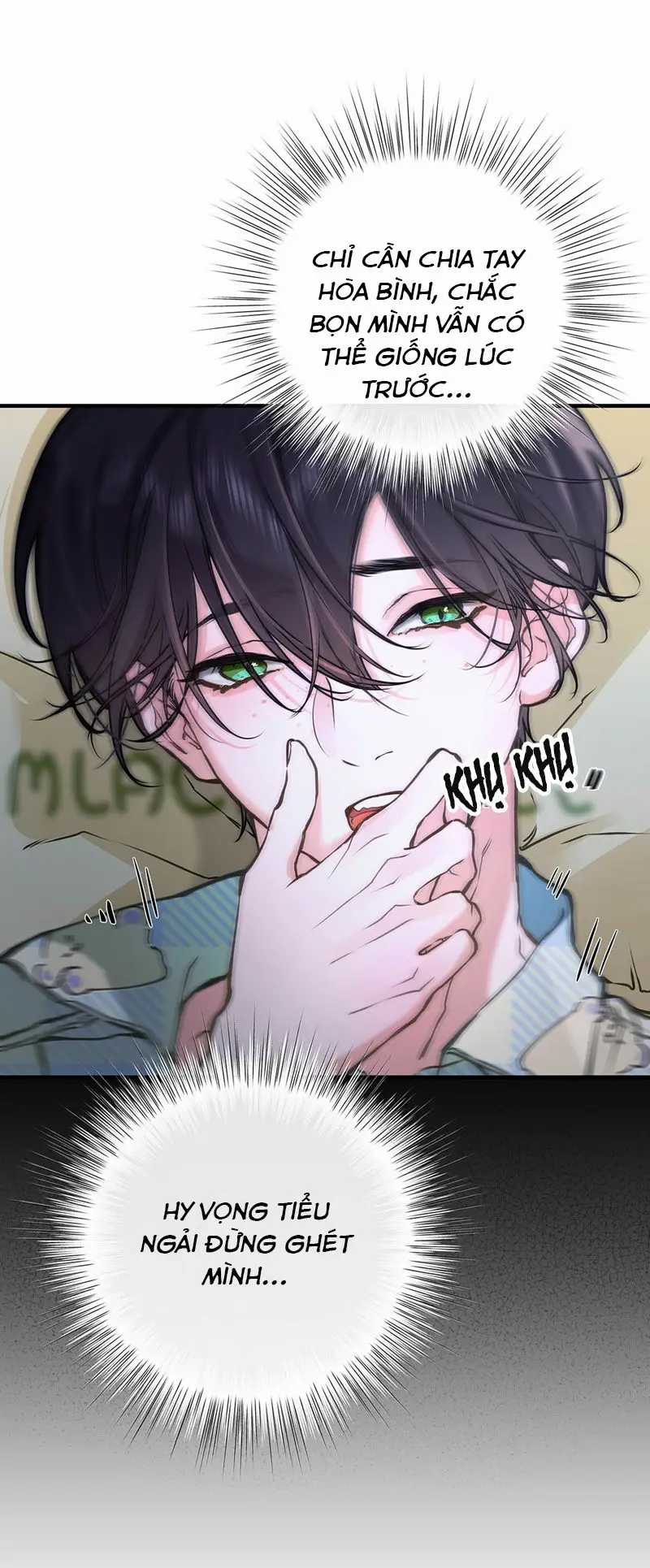 Từ Số Không Bắt Đầu Làm Bạn Trai Chương 5 trang 15