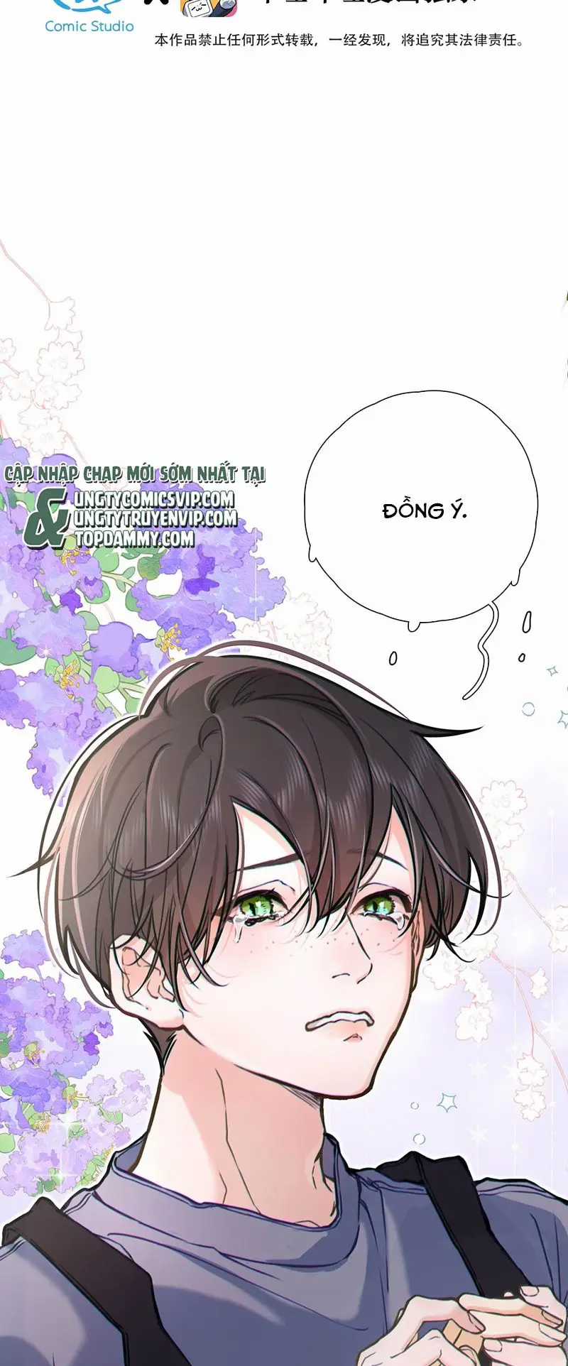 Từ Số Không Bắt Đầu Làm Bạn Trai Chương 5 trang 2