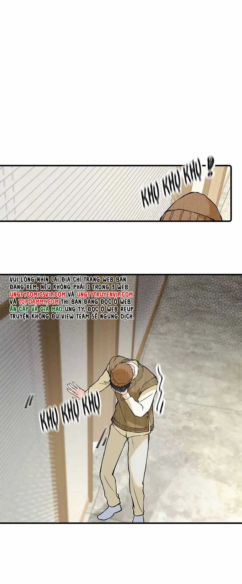 Từ Số Không Bắt Đầu Làm Bạn Trai Chương 5 trang 22