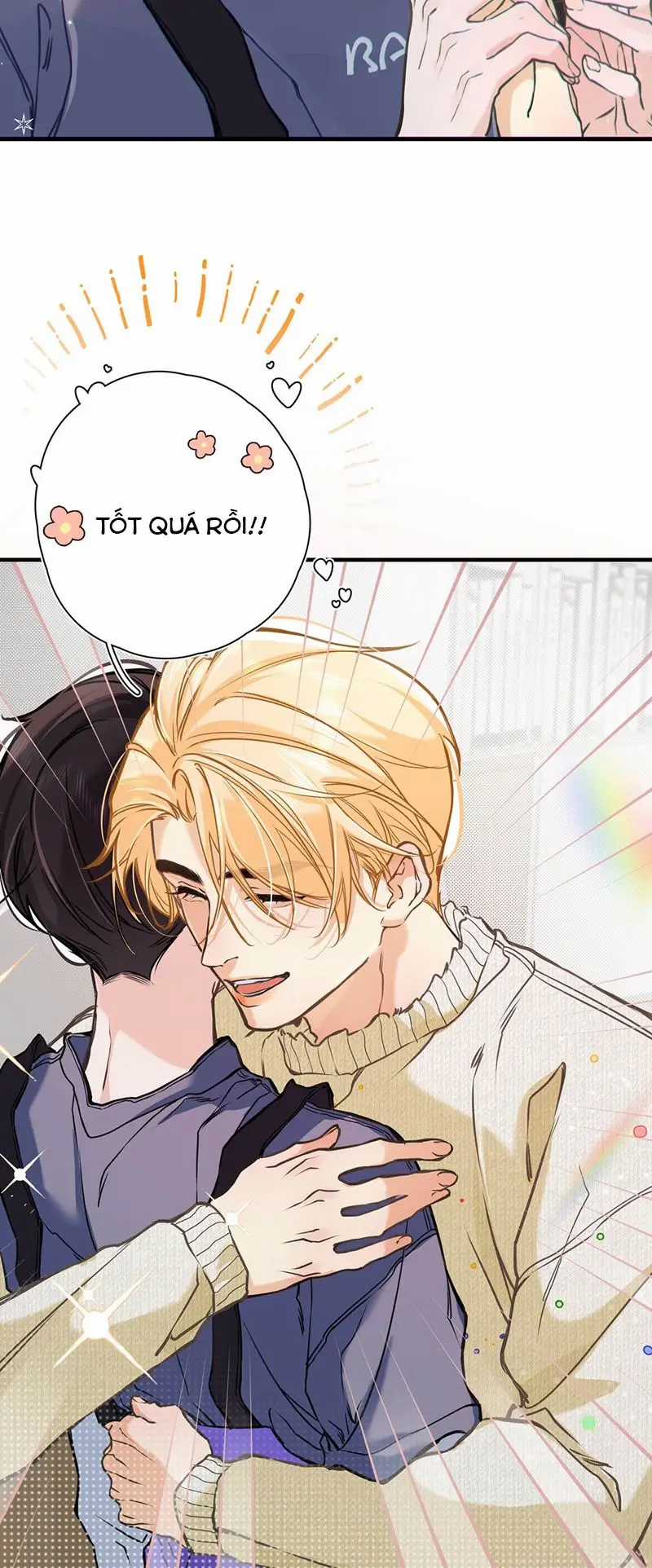 Từ Số Không Bắt Đầu Làm Bạn Trai Chương 5 trang 3