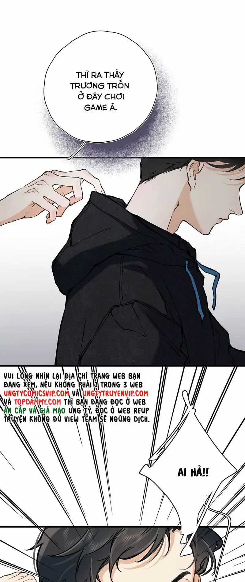 Từ Số Không Bắt Đầu Làm Bạn Trai Chương 5 trang 30