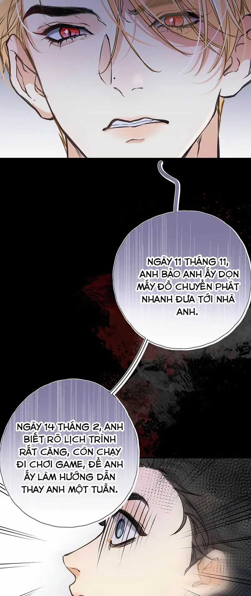 Từ Số Không Bắt Đầu Làm Bạn Trai Chương 5 trang 33