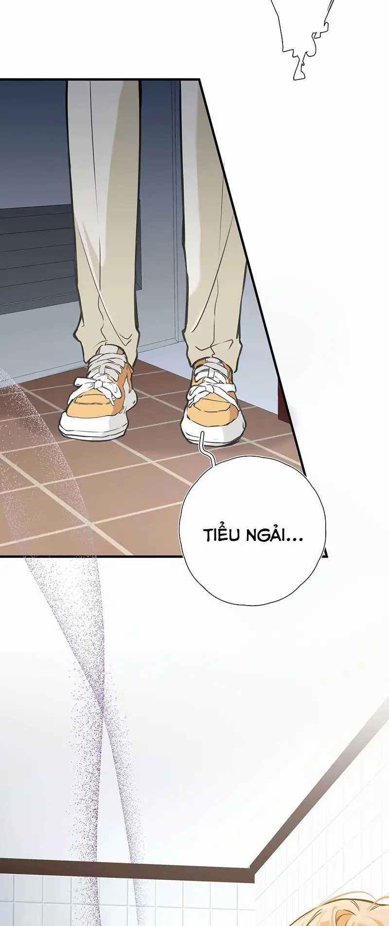 Từ Số Không Bắt Đầu Làm Bạn Trai Chương 5 trang 37