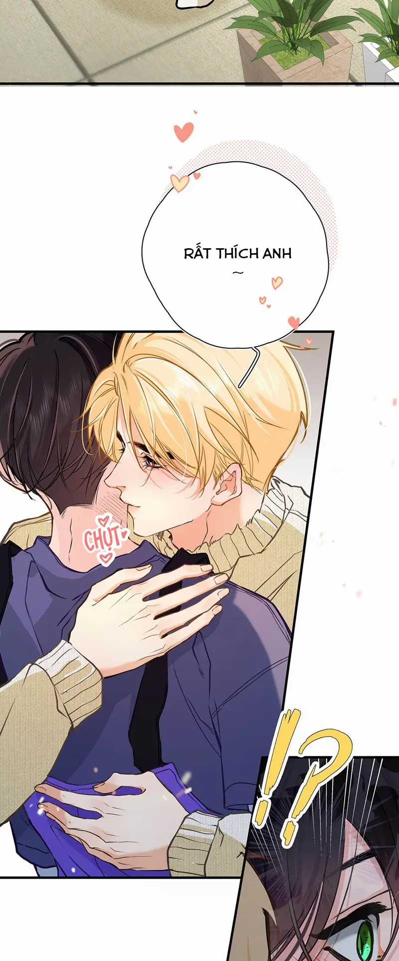 Từ Số Không Bắt Đầu Làm Bạn Trai Chương 5 trang 5