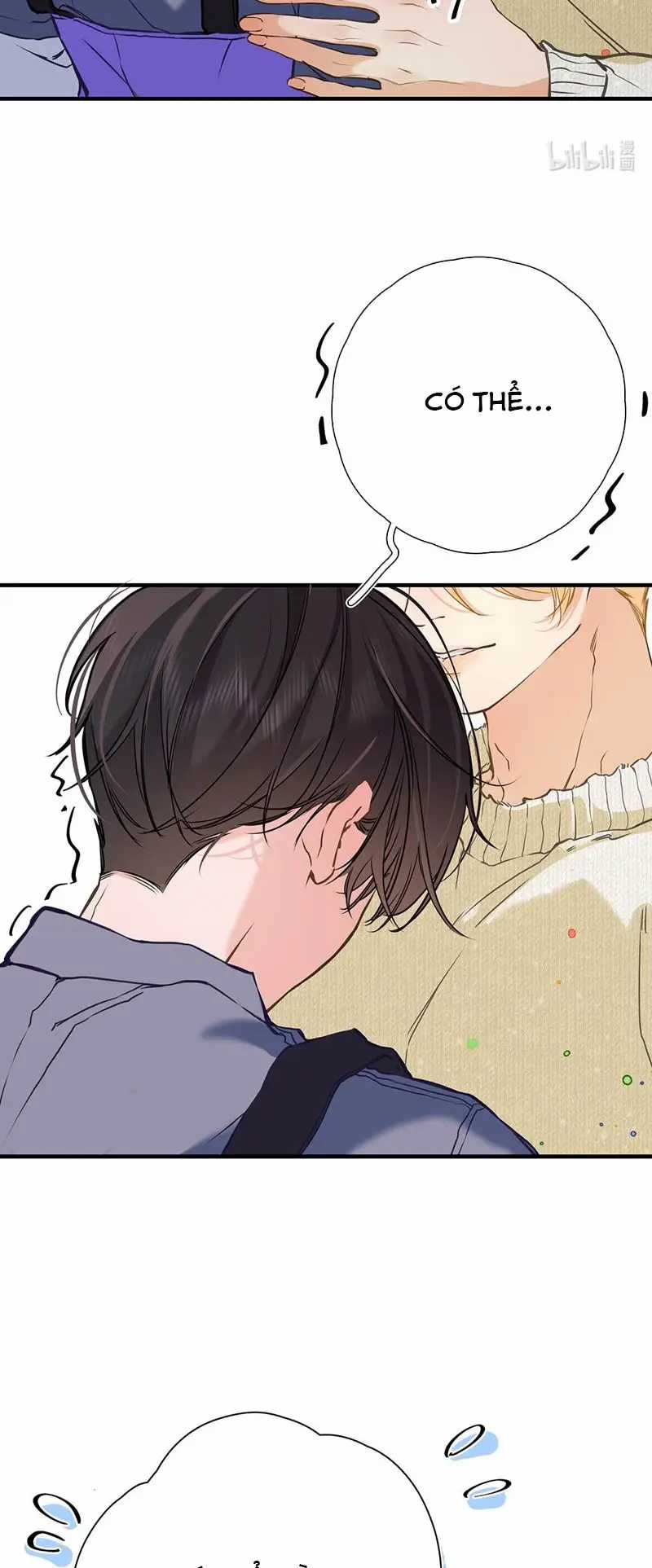 Từ Số Không Bắt Đầu Làm Bạn Trai Chương 5 trang 7