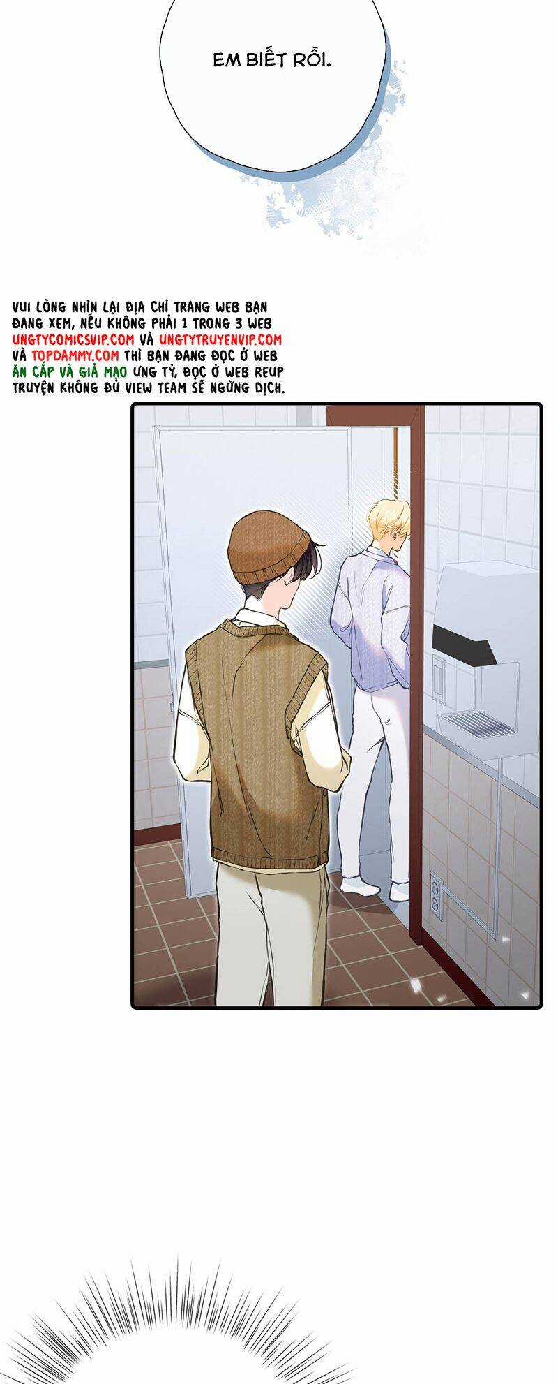 Từ Số Không Bắt Đầu Làm Bạn Trai Chương 6 trang 12