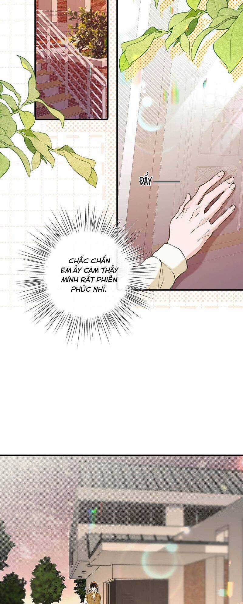 Từ Số Không Bắt Đầu Làm Bạn Trai Chương 6 trang 14