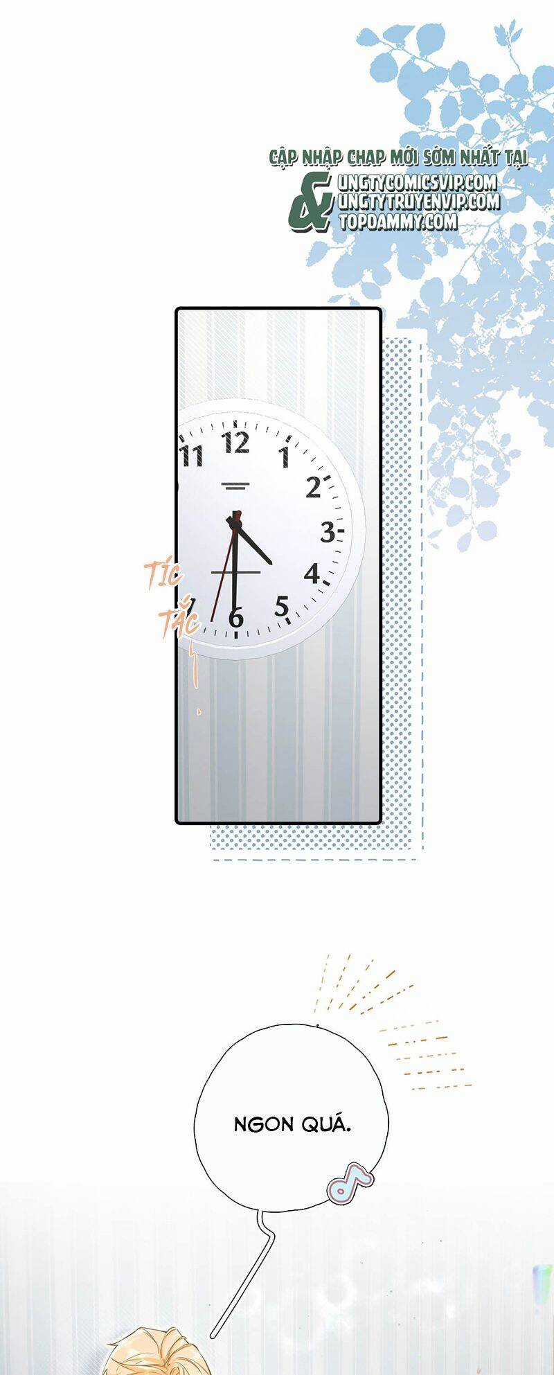 Từ Số Không Bắt Đầu Làm Bạn Trai Chương 6 trang 22