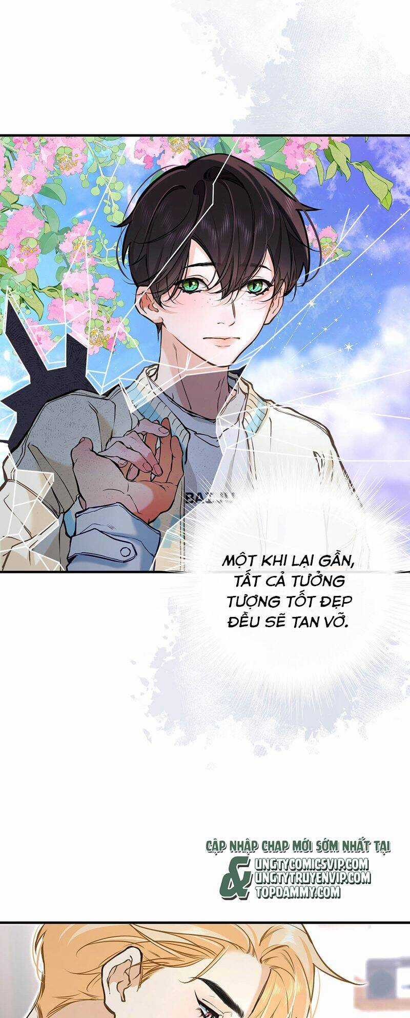 Từ Số Không Bắt Đầu Làm Bạn Trai Chương 6 trang 26