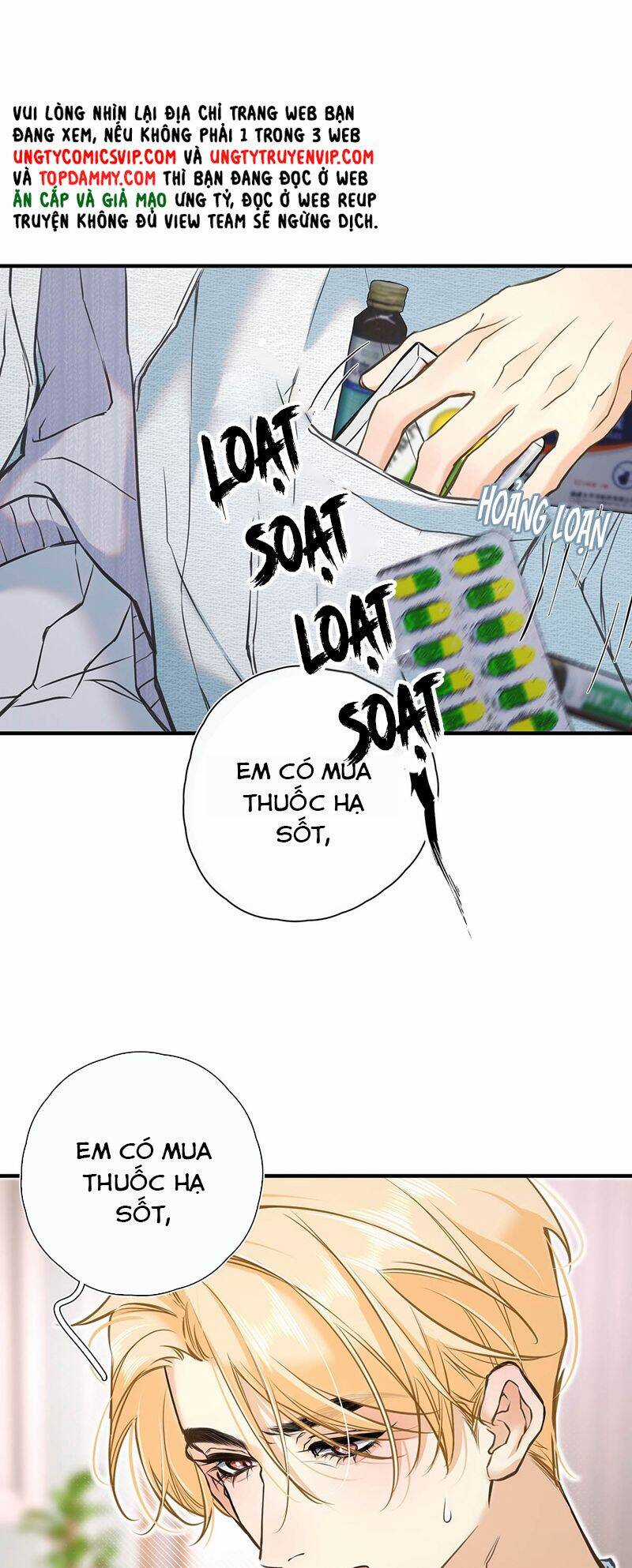 Từ Số Không Bắt Đầu Làm Bạn Trai Chương 6 trang 29