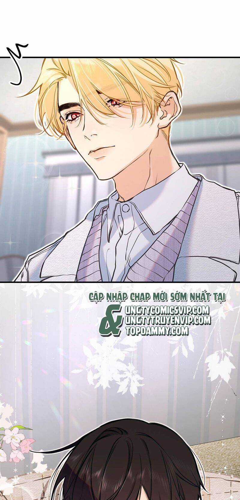 Từ Số Không Bắt Đầu Làm Bạn Trai Chương 6 trang 31