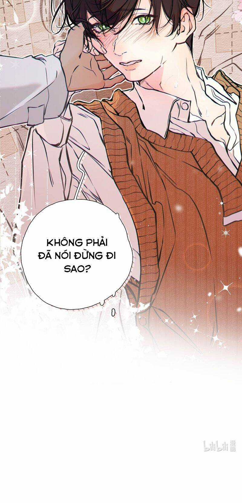 Từ Số Không Bắt Đầu Làm Bạn Trai Chương 6 trang 32