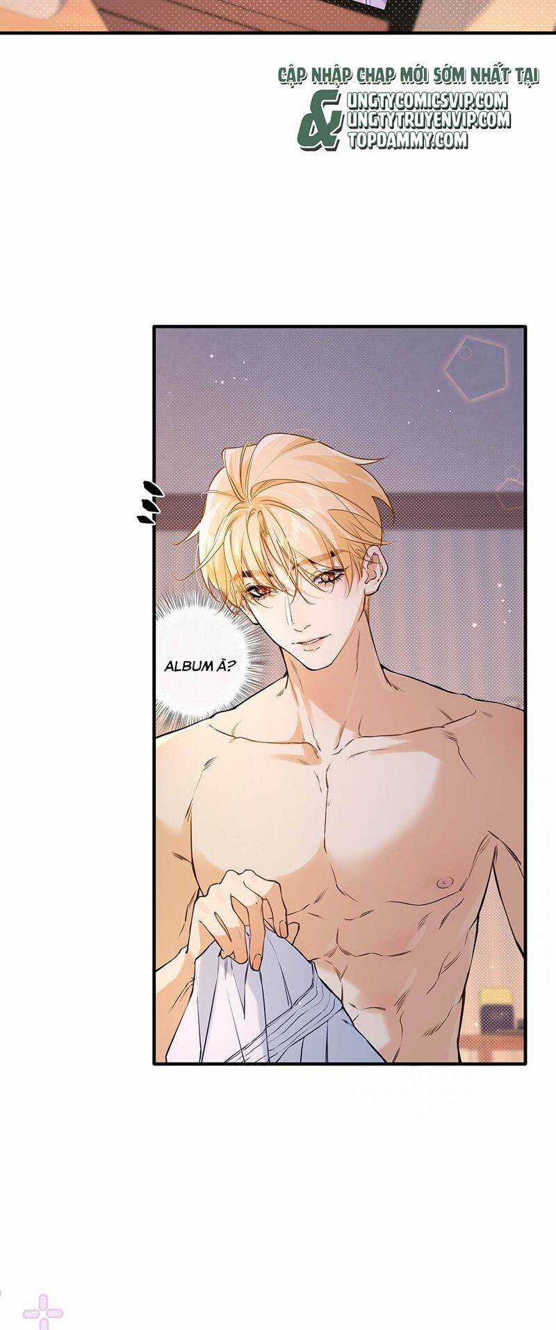 Từ Số Không Bắt Đầu Làm Bạn Trai Chương 7 trang 10