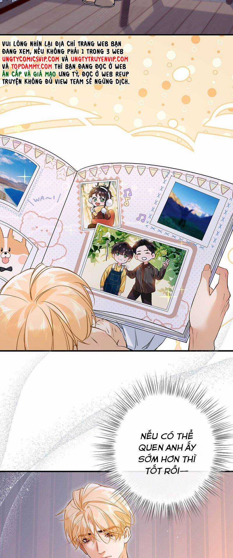 Từ Số Không Bắt Đầu Làm Bạn Trai Chương 7 trang 12